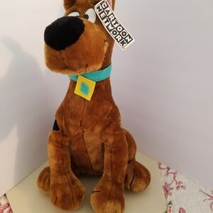 Cartoon Network Scooby-Doo 16"